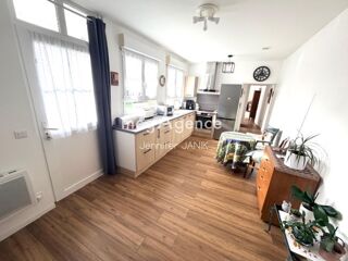  Maison � vendre 3 pi�ces 85 m�