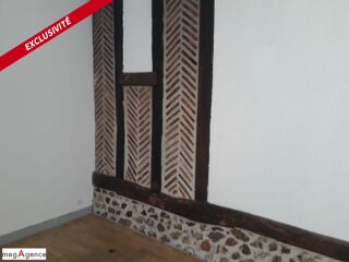  Appartement � vendre 1 pi�ce 36 m�