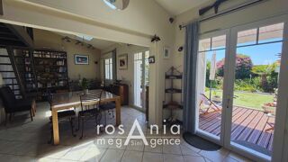  Maison à vendre 5 pièces 148 m²