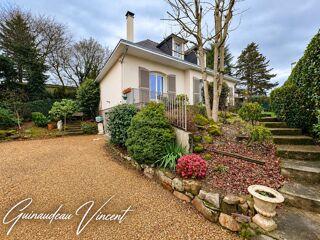  Maison à vendre 7 pièces 136 m²