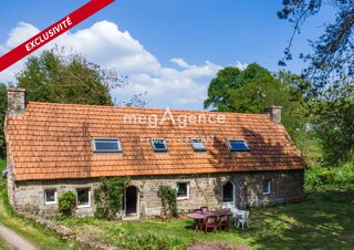  Maison � vendre 5 pi�ces 135 m�