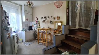  Maison à vendre 5 pièces 70 m²