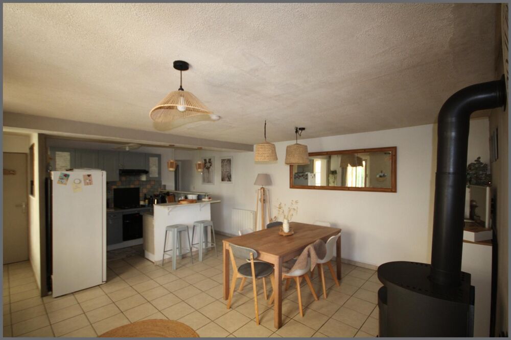 Maison de 88m2