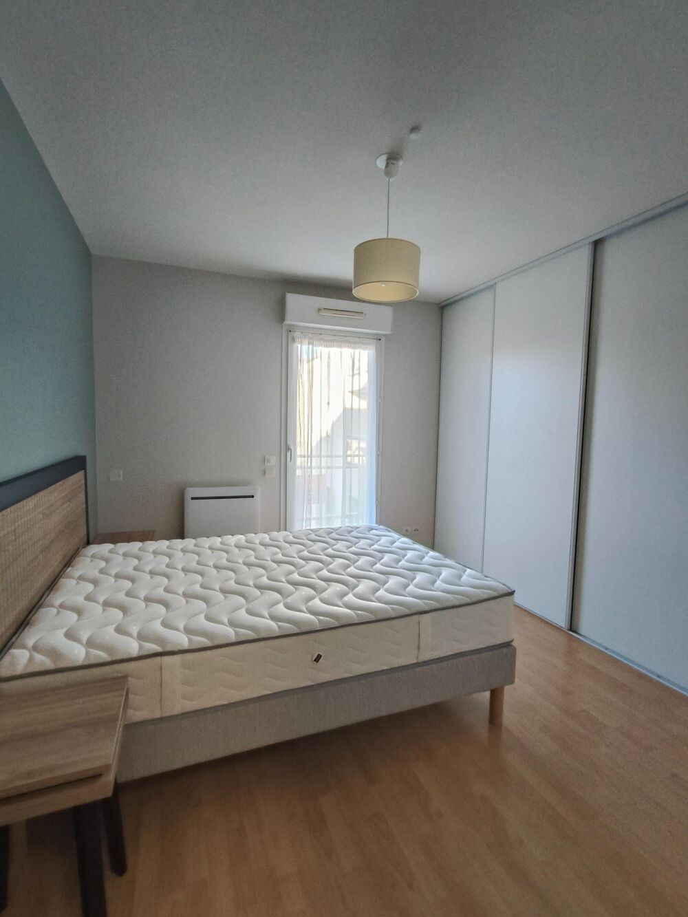 Vente Appartement Appartement T2 43m2 Spécial investisseur Les gonds