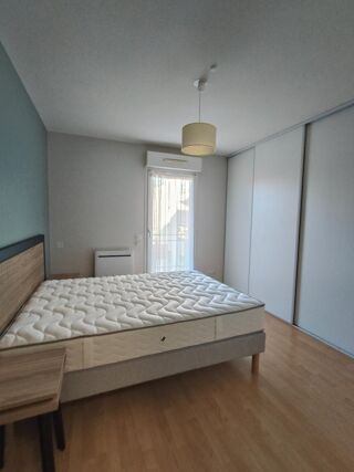  Appartement à vendre 2 pièces 43 m²