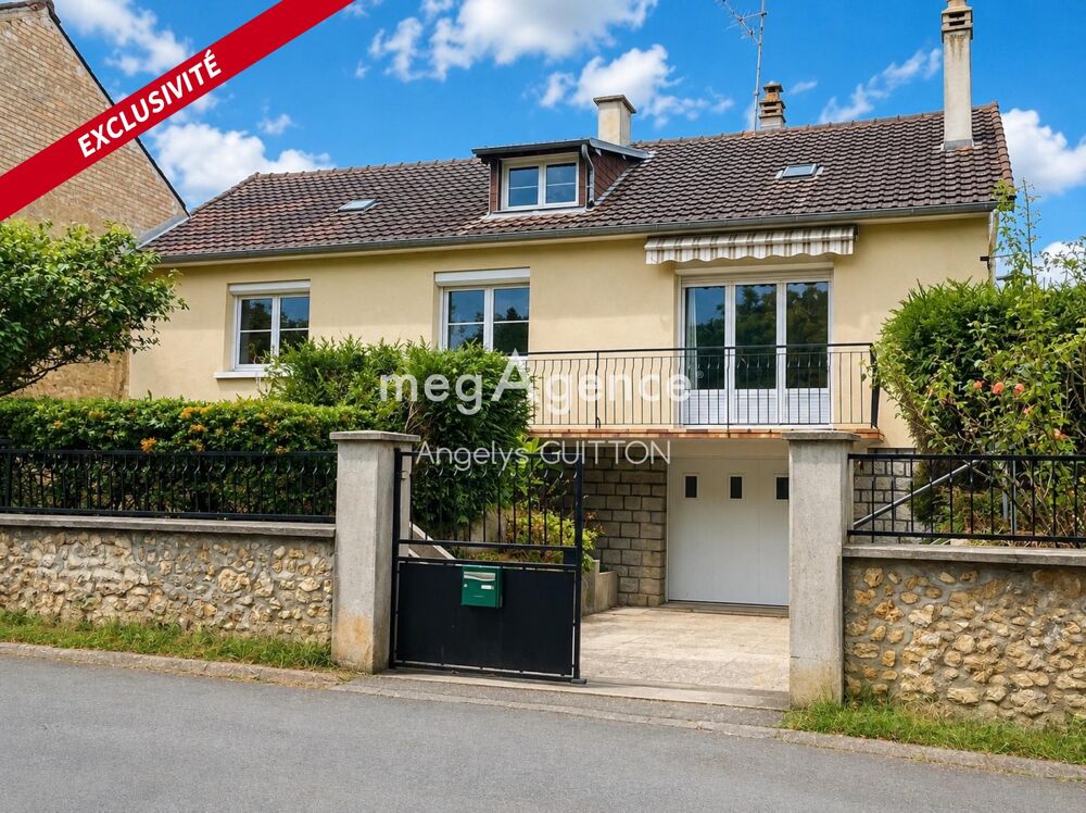 Vente Maison Tout à pied, maison familiale Beaumont-sur-sarthe