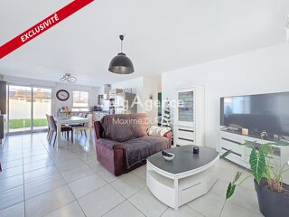  Maison � vendre 3 pi�ces 70 m�