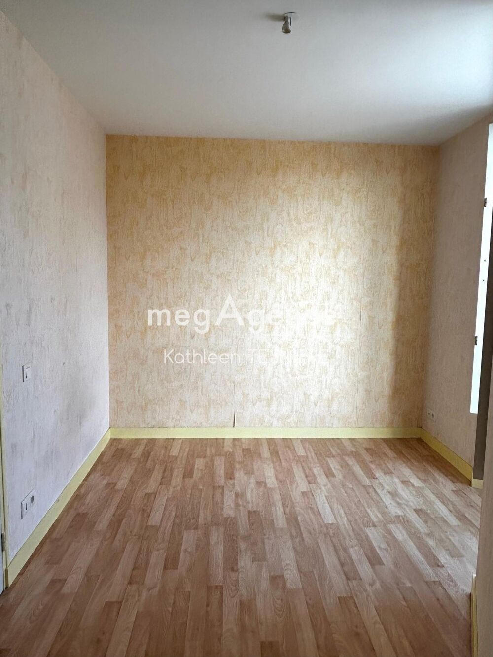 Appartement idéal investisseur et primo accédant
