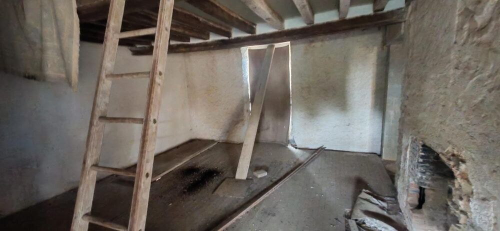 Vente Maison Maison à rénover, idéal investisseur ! La cropte
