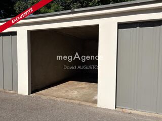  Parking / Garage � vendre 12 m�