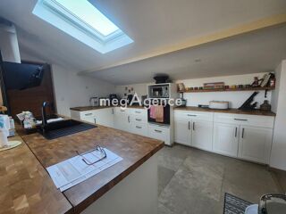  Maison à vendre 8 pièces 196 m²