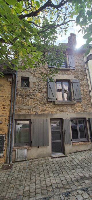  Maison  vendre 4 pices 52 m