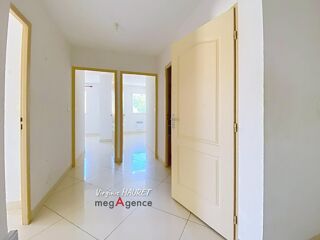  Appartement à vendre 3 pièces 55 m²