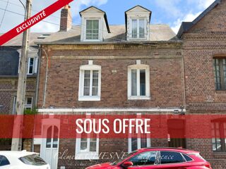  Maison à vendre 3 pièces 53 m²