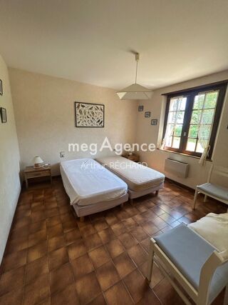  Maison à vendre 6 pièces 161 m²