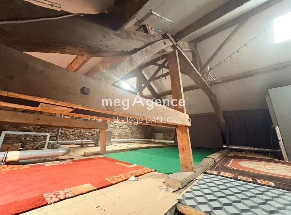 Vente Immeuble IMMEUBLE DE QUALITE A CAUMONT SUR AURE 14240 Caumont sur aure