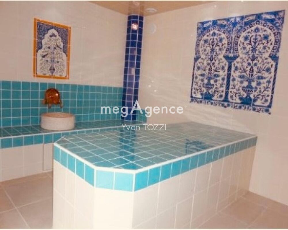 � vendre  Maison Jard-sur-Mer (85520)