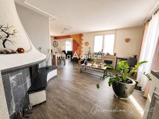  Maison à vendre 10 pièces 174 m²