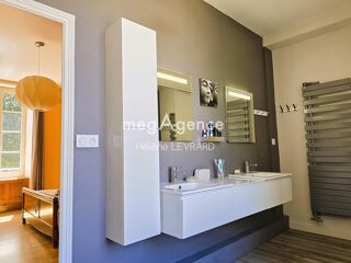  Maison à vendre 11 pièces 263 m²