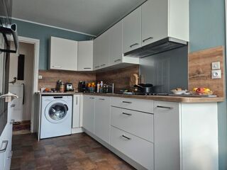  Appartement � vendre 5 pi�ces 114 m�