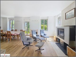  Maison à vendre 6 pièces 124 m²