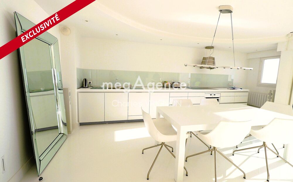 à vendre  Appartement Les Sables-d'Olonne (85100)