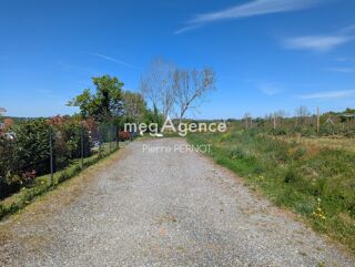  Terrain à vendre 1134 m²