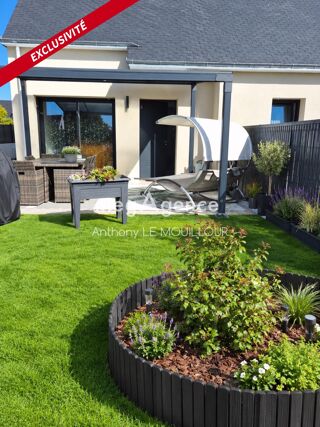  Maison à vendre 5 pièces 77 m²
