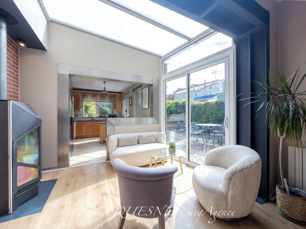 à vendre  Maison Dieppe (76200)