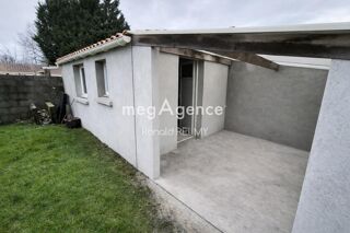  Maison � vendre 4 pi�ces 91 m�