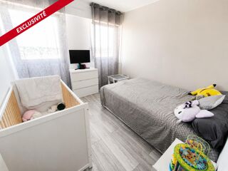  Appartement à vendre 3 pièces 75 m²