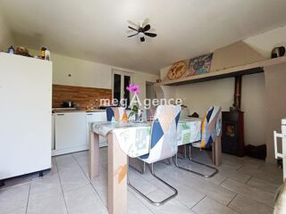  Maison à vendre 3 pièces 57 m²