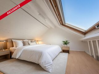  Appartement à vendre 2 pièces 25 m²