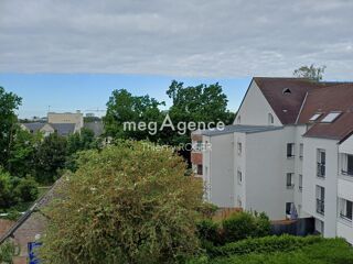  Appartement � vendre 2 pi�ces 48 m�