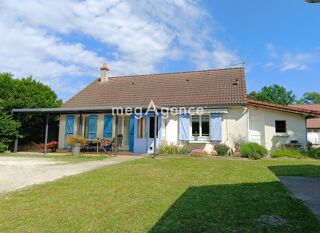  Maison à vendre 5 pièces 103 m²