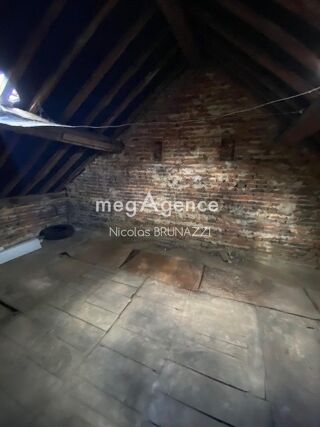  Maison � vendre 4 pi�ces 57 m�