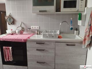  Maison à vendre 3 pièces 61 m²