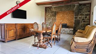  Maison à vendre 8 pièces 158 m²