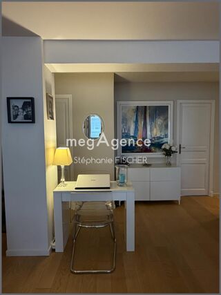 Appartement � vendre 3 pi�ces 77 m�