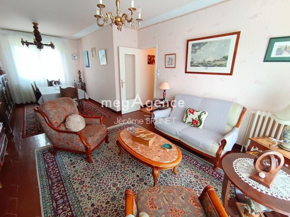 Maison familiale