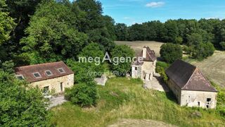  Maison à vendre 5 pièces 120 m²