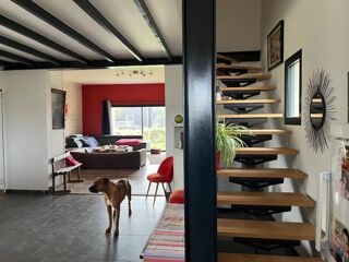  Maison � vendre 5 pi�ces 140 m�