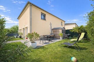  Maison à vendre 2 pièces 42 m²