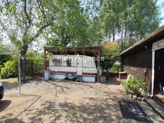  Terrain à vendre 669 m²