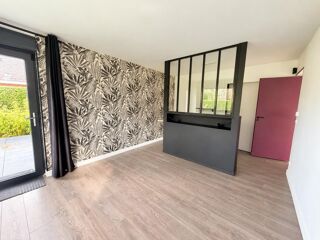  Maison à vendre 6 pièces 153 m²