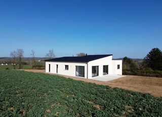  Maison � vendre 5 pi�ces 125 m�