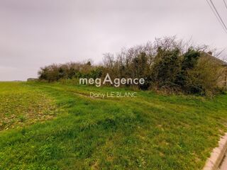  Terrain à vendre 750 m²