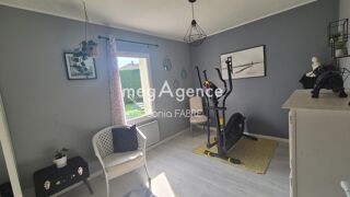  Maison � vendre 4 pi�ces 91 m�