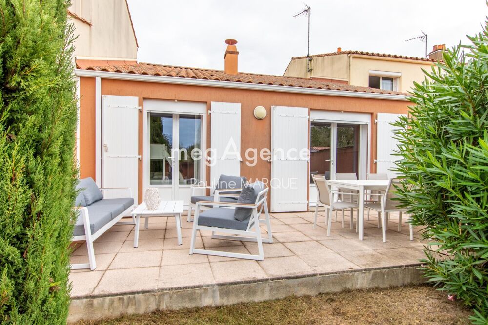 Vente Maison La Chaume - Maison plain-pied aux Sables d'Olonne Les sables-d'olonne