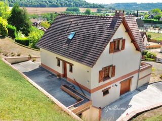  Maison à vendre 3 pièces 112 m²